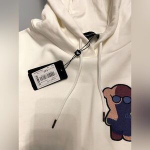 Emporio Armani Women’s Hoodie - Size S NWT